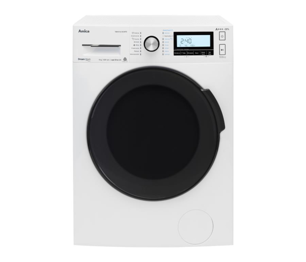 AMICA TAW 8143 DCiBTO - 442849 - zdjęcie 2